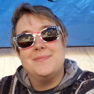 Meet your Posher, Amanda